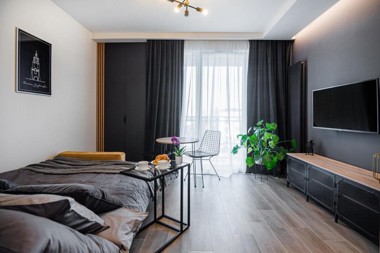 Simply Rest Raclawickie 28A Apartment Lublin Exterior photo